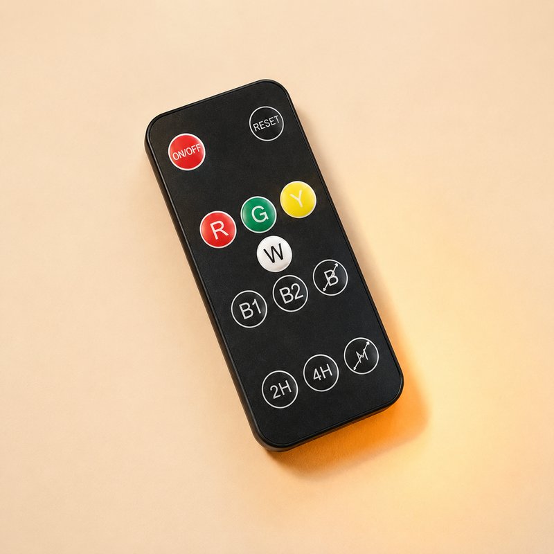 Gloomly 12-in-1 Projector